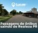 Rodoviária de Realeza Paraná Lucas Passagens e Encomendas